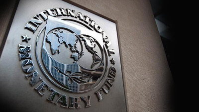 IMF'den 'merkez bankaları' uyarısı