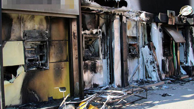 Bankalara ait 3 milyon TL kayıp