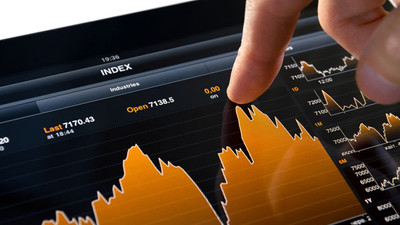 Piyasalar Merkez'i test edecek