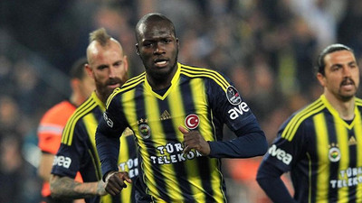 Sow kadrodan çıkarıldı