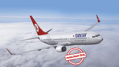 THY cennete uçuracak!