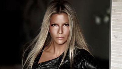 İvana Sert yoksulluk nafakası istedi ama...