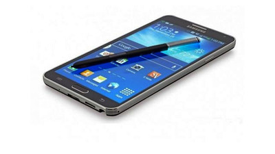 Samsung Galaxy Note 4 Turkcell ayrıcalıkları ile Türkiye'de!