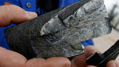 Benzin zammına dur diyecek cevher!