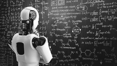 İnsanların yerini alıyor: Yapay zeka, okula 'müdür' olarak atandı