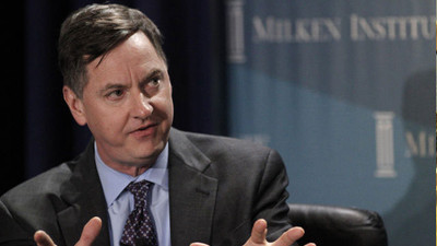 ABD için erken faiz artırımı risk oluşturuyor