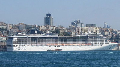 Danıştay'dan flaş Galataport kararı!