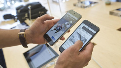 Apple Finlandiya'yı çökertti mi?