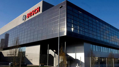 Türkiye'ye karşı Bosch değil!