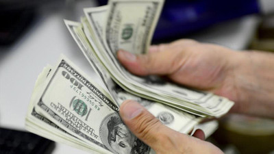 Kısa vadeli dış borç stoku 211 milyar doları aştı