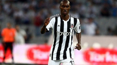 Beşiktaş antrenmanında kavga!