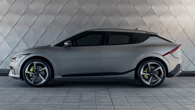 Elektrikli araç satışları 9 kat arttı, 40 bine dayandı!