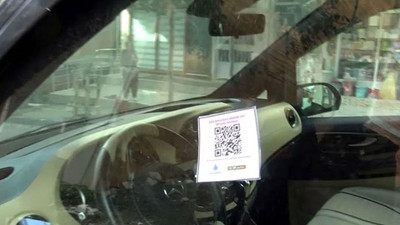 İSPARK'tan uyarı! QR kod ile dolandırıcılık!