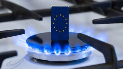 Avrupa Komisyonu yeni doğalgaz kararı için çalışıyor