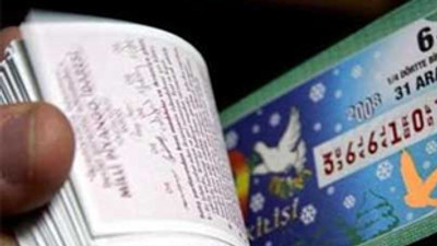 'Milli'yoner Piyango: Her ile vurmuş!