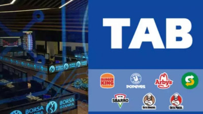 TAB Gıda'nın halka arzına rekor katılımcı