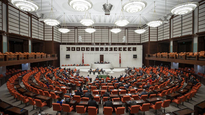 Meclis'te yoğun gündem