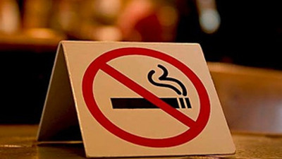 "Sigara içen işten atılsın"