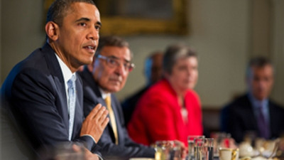 Not korkusu "Yes, we can" dedirtti!