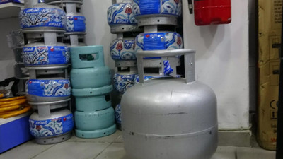 Tüp fiyatlarına zam