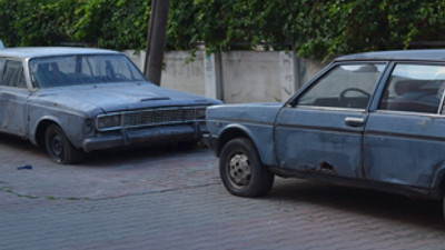 Araçta hurda teşviği 3 bin TL'yi aşacak!