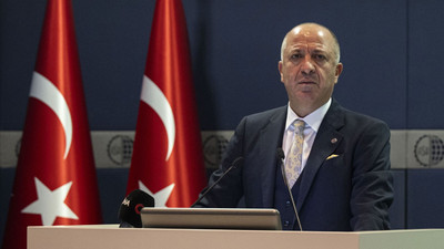 ASO Başkanı Ardıç: Elimizi taşın altına koyuyoruz