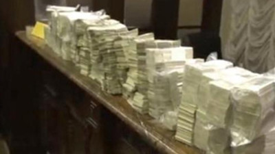 Milyonlarca dolarlık 'havuz' problemi!