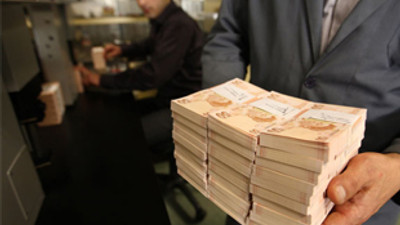 Borç versinler diye 3 milyar TL ödedik!