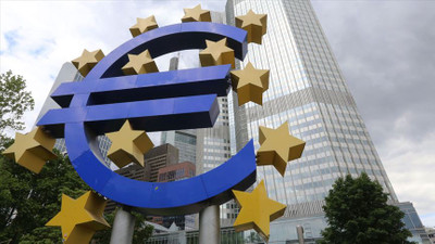 ECB anketi enflasyon için 2025'i işaret etti
