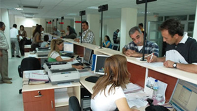 Sözleşmeli memura müjde: İşte tarih!