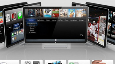 Apple taraftarına üçlü çektirecek!