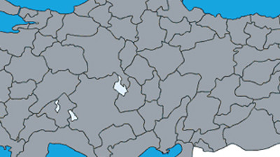 12 şehir kazanıyor, 69 şehir yiyor!