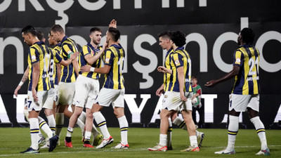 Fenerbahçe'nin borcu 8,2 milyar lira