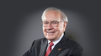 Buffett'tan yatırımcıya ilginç tavsiye