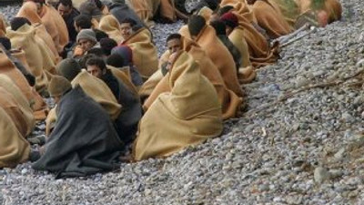 Esad'dan kaçanı Uşak ısıttı!