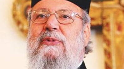 Avrupa'ya Rum Baş'kriz'kopos şoku!