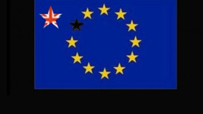 Bu anket AB'yi karıştırır!