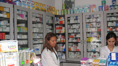 Eczacıları bunalıma sokan reçete!