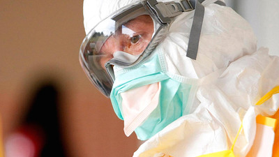 Piyasalarda Ebola alarmı
