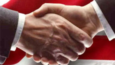 Asya'nın devlerinden ekonomik işbirliği!