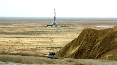 Dünya ikincisi üretime başlıyor