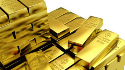 Para sihirbazı altın topluyor!