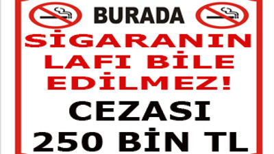 İsmi bile kanser edecek!