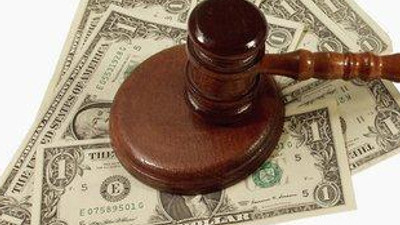 Adaletin ucunda 650 milyar dolar!