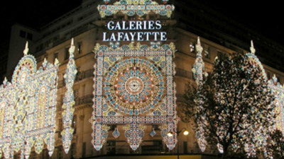 Sonunda bu da oldu: Lafayette geliyor!