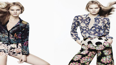 Ünlü markaların giysilerinde zehirli kimyasal çıktı!