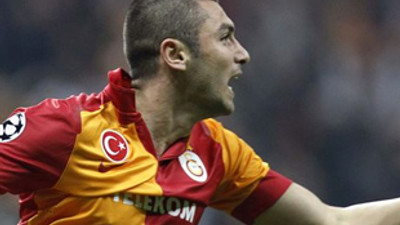 Kral Burak Yılmaz kafadan 1 milyon Euro getirdi