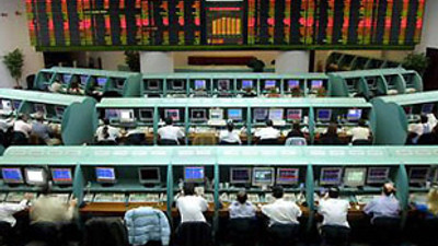 Borsada yatay açılış!