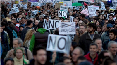 İspanya'yı korkunun Merkez'ine taşıyan adam!