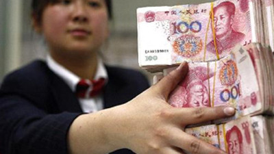 Çin istilası: 126 ülke, 3 bin şirket!